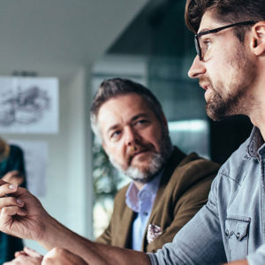 Leading with Authenticity